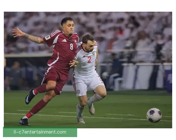 2026世界杯官方上线实时球员位置数据开启足球观赛新时代